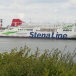 stenaline