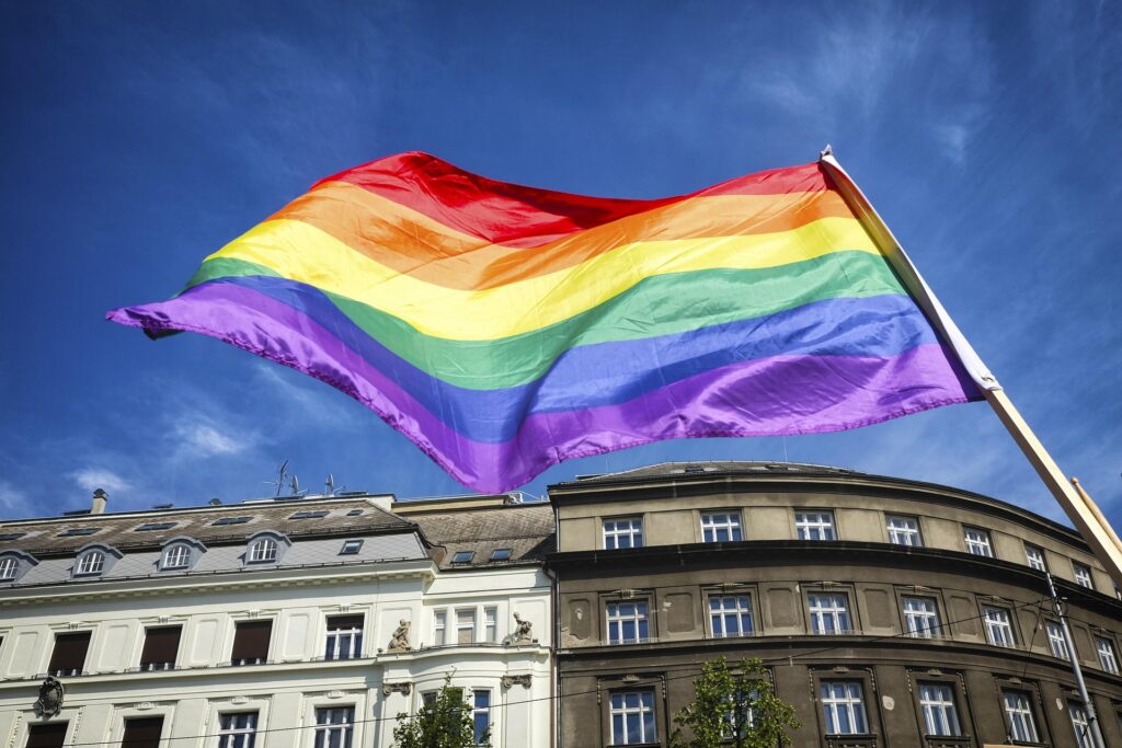 pride palestina
