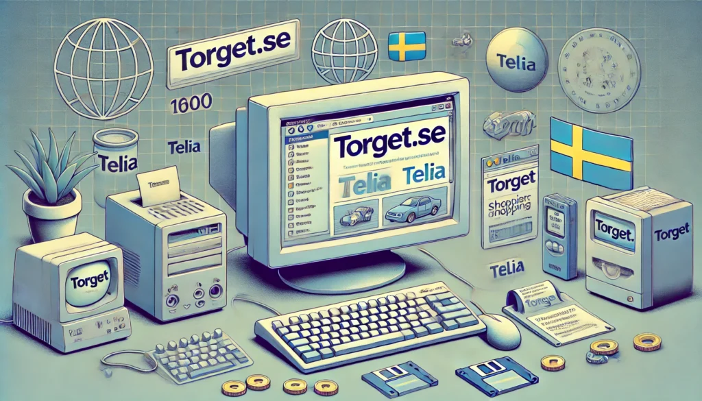 torget.se