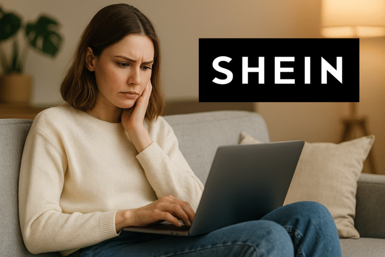 shein låg IQ